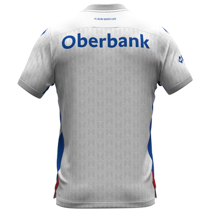 FC Blau-Weiß Linz Away Trikot 2026/27