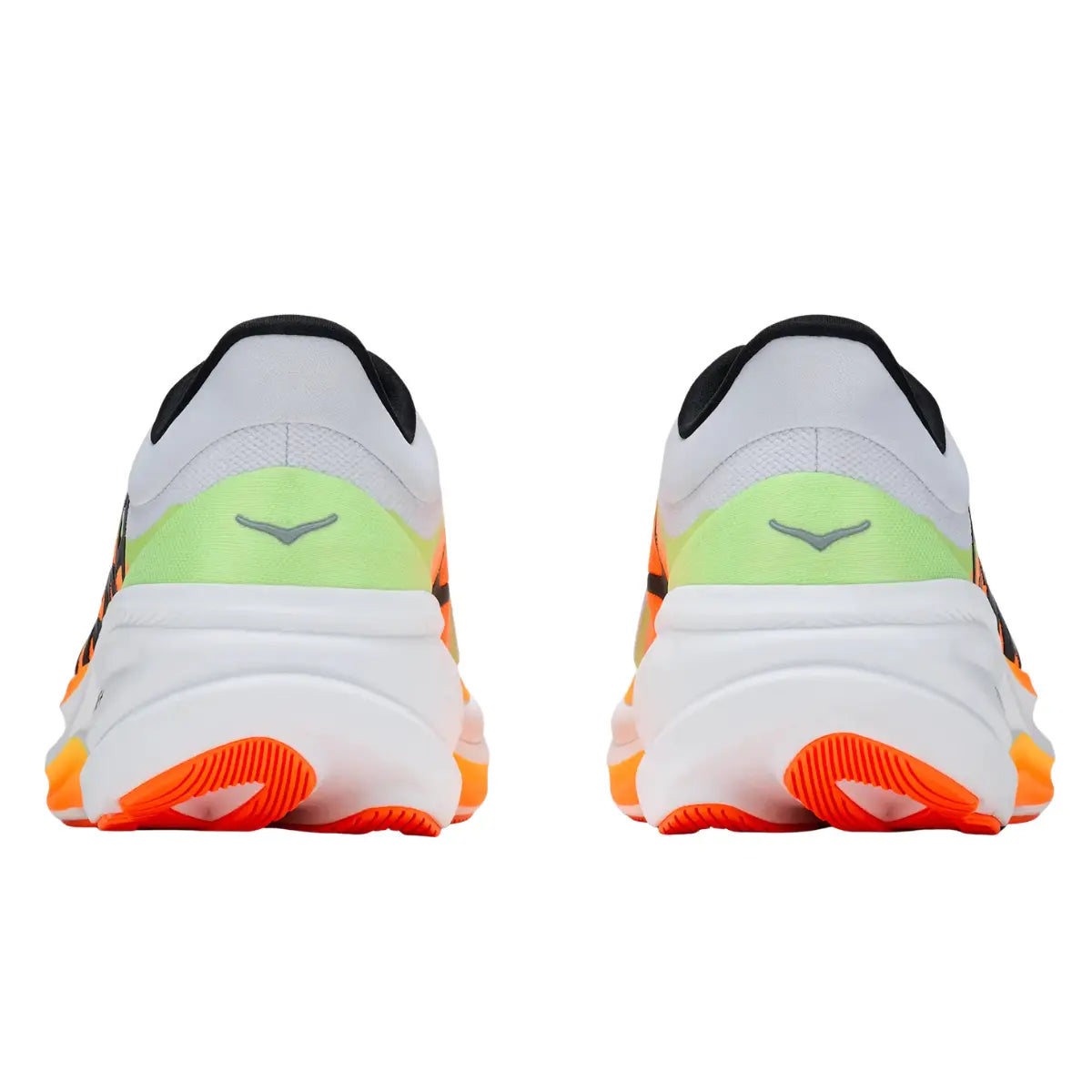 Hoka Herrenlaufschuhe Clifton Pro, cosmic grey / black – Bild 