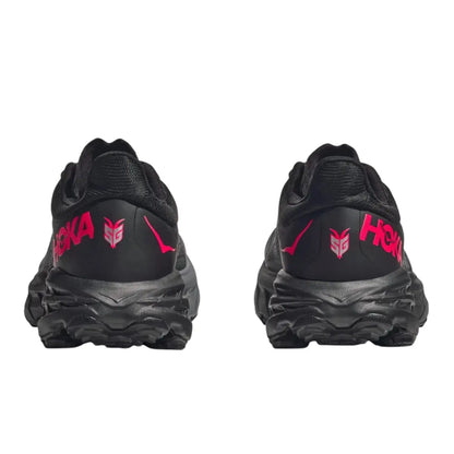 Hoka Damenlaufschuhe Speedgoat 5 GTX, schwarz, Gr. 40 2/3