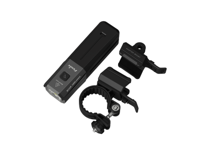 Fenix BC22R High-Performance Fahrradlicht, 1400 Lumen
