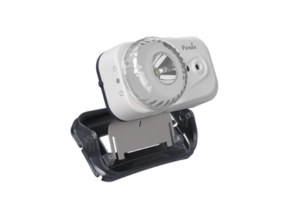 Fenix HL17R – kompakte Multifunktions-Stirnlampe mit Gestenerkennungsfunktion, 500 Lumen
