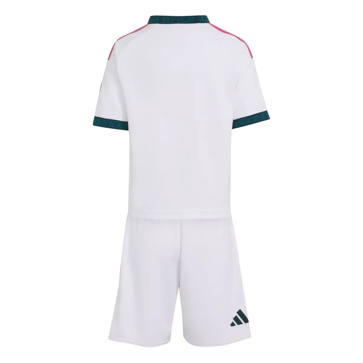 FC Real Madrid Home Mini Kit 26/27 – Bild 