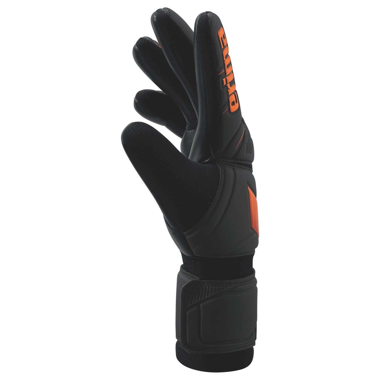Erima Kindertorwarthandschuhe AeroClaw New Talent, Torwarthandschuhe für Kinder mit Enduro Grip und Negative Cut für Training und Spiel - machsport
