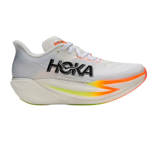 Hoka Herrenlaufschuhe Cielo X1 3.0, alabaster / yellow gold – ohne Farbe / 45 1/3