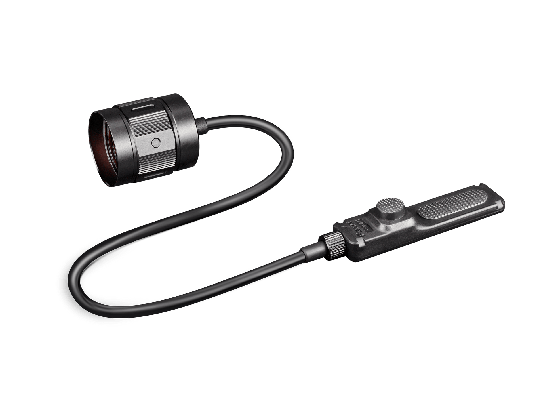 Fenix AER-04 – Taktischer Kabelschalter kompatibel für TK22 V2.0, TK22 UE, TK30, HT18 – Bild 
