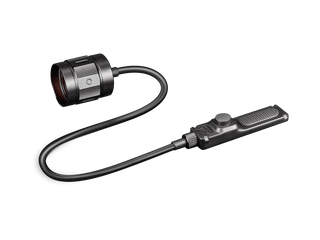 Fenix AER-04 – Taktischer Kabelschalter kompatibel für TK22 V2.0, TK22 UE, TK30, HT18