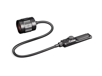 Fenix AER-04 – Taktischer Kabelschalter kompatibel für TK22 V2.0, TK22 UE, TK30, HT18