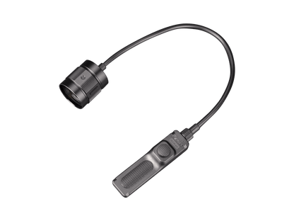 Fenix AER-04 – Taktischer Kabelschalter kompatibel für TK22 V2.0, TK22 UE, TK30, HT18
