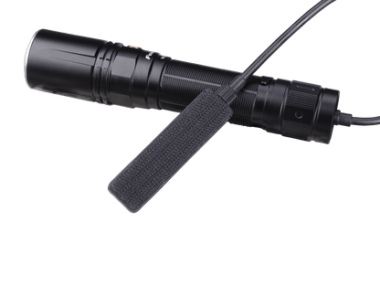 Fenix AER-04 – Taktischer Kabelschalter kompatibel für TK22 V2.0, TK22 UE, TK30, HT18
