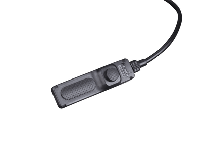 Fenix AER-04 – Taktischer Kabelschalter kompatibel für TK22 V2.0, TK22 UE, TK30, HT18