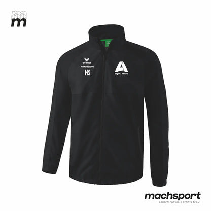 AGRU Juniors Adlwang Regenjacke