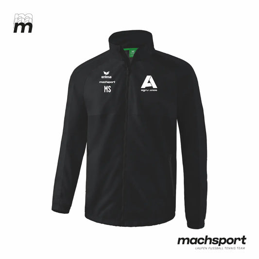 AGRU Juniors Adlwang Regenjacke – 116