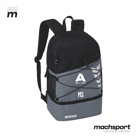 AGRU Juniors Adlwang Rucksack – Default Title