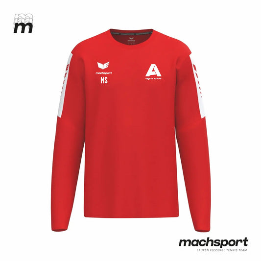 AGRU Juniors Adlwang Trainingssweatshirt – 116
