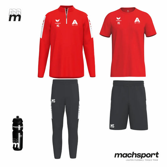 AGRU Juniors Adlwang Trainingsset klein – Default Title