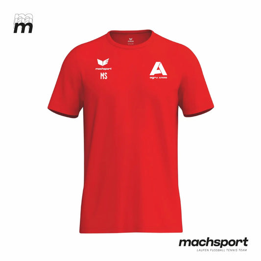 AGRU Juniors Adlwang Trainingsshirt – 116