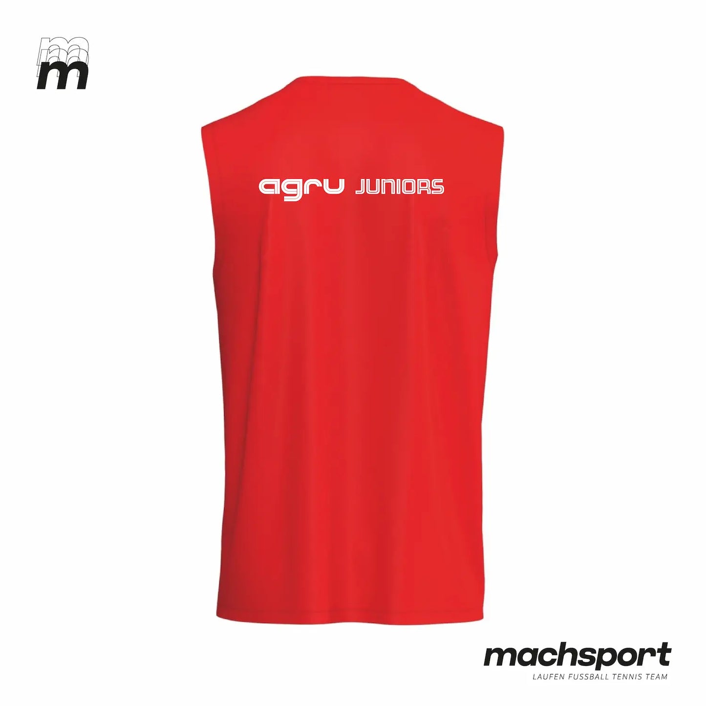 AGRU Juniors Adlwang Tanktop
