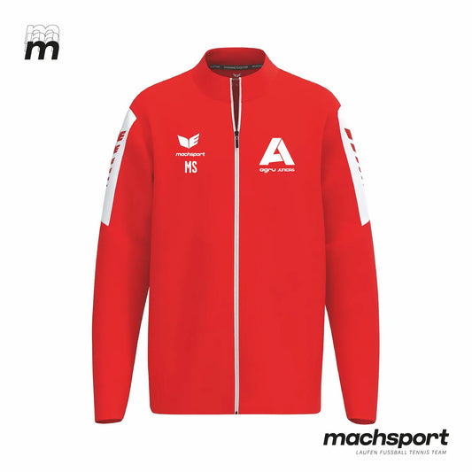 AGRU Juniors Adlwang Trainingsjacke – 116