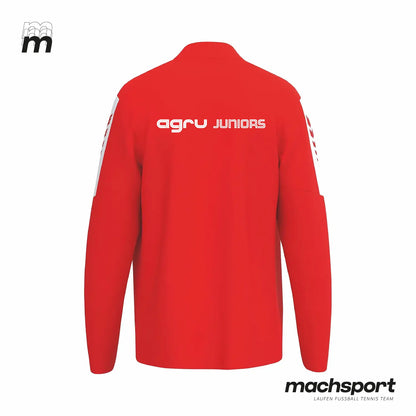 AGRU Juniors Adlwang Trainingsjacke