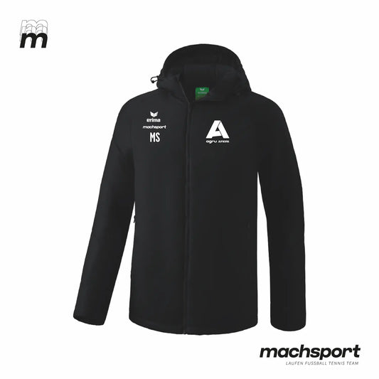AGRU Juniors Adlwang Winterjacke – 116