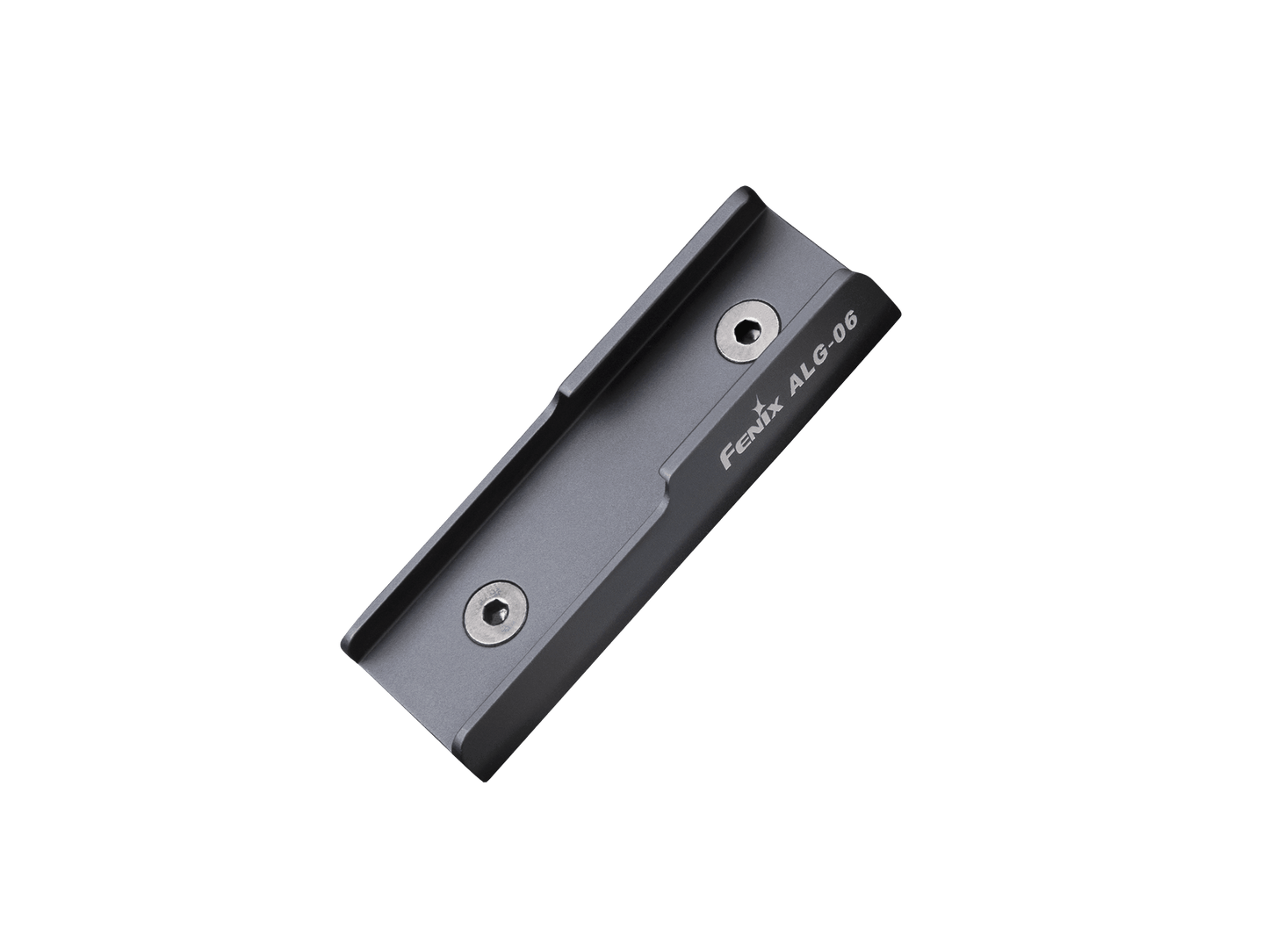 Fenix ALG-06 M-Lok-Halterung für Kabelschalter der Fenix AER-Serie.