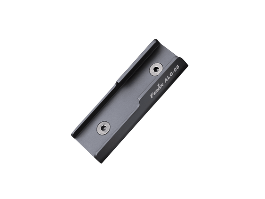 Fenix ALG-06 M-Lok-Halterung für Kabelschalter der Fenix AER-Serie. – Default Title