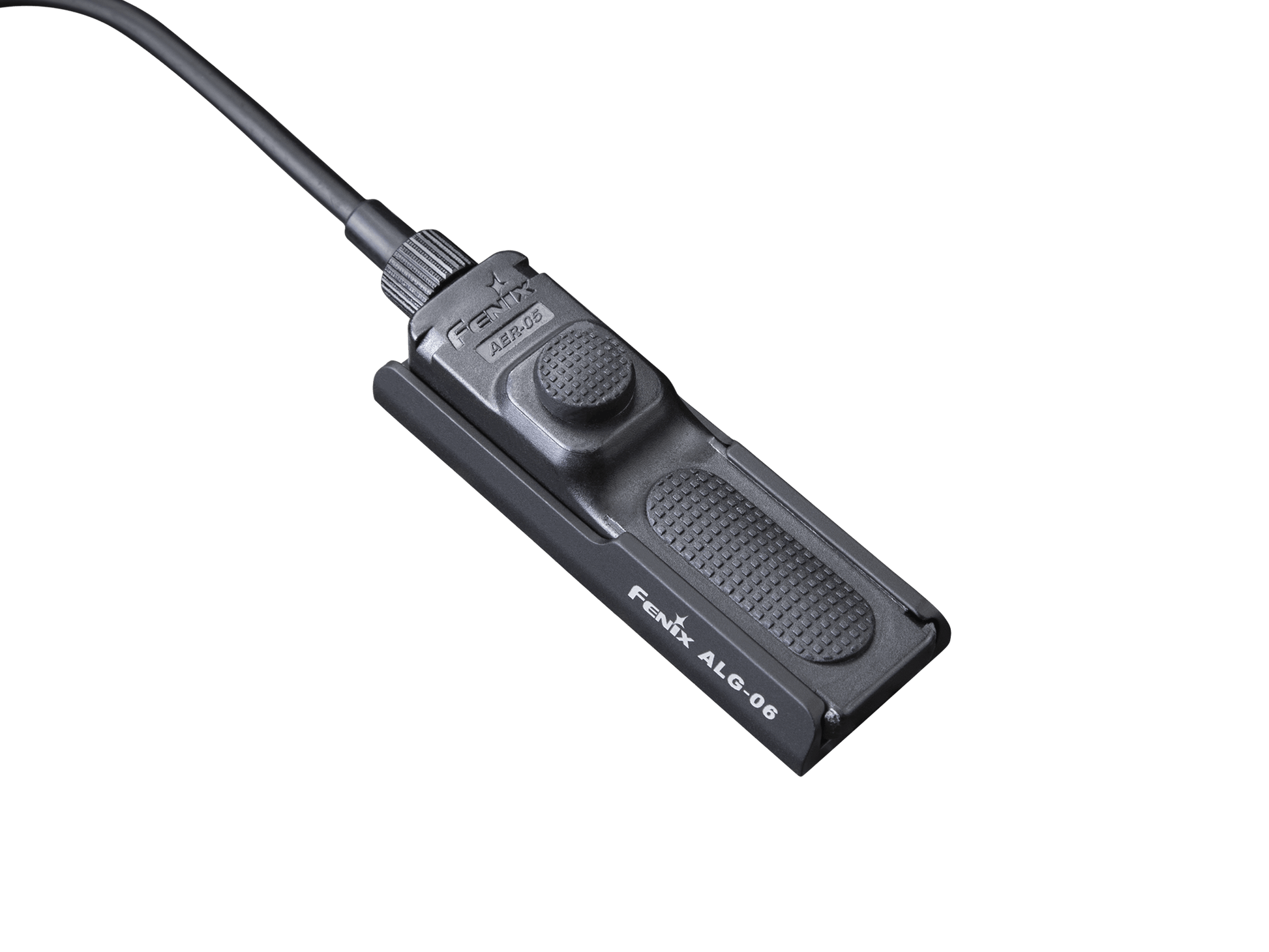 Fenix ALG-06 M-Lok-Halterung für Kabelschalter der Fenix AER-Serie. – Bild 