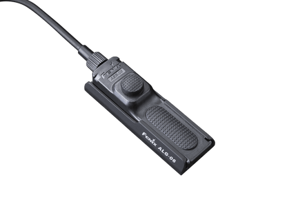Fenix ALG-06 M-Lok-Halterung für Kabelschalter der Fenix AER-Serie.
