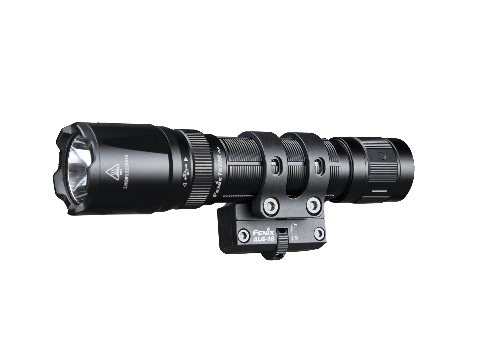 Fenix ALG-16 M-Lok-Halterung – Bild 