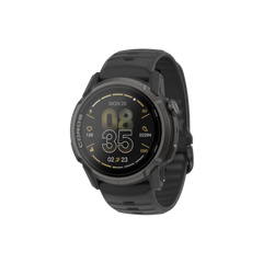 Coros Bergsportuhr Apex 4, 46mm, schwarz