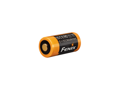 Fenix ARB-L18-1100 - Wiederaufladbarer 18350 Li-Ion-Akku (1100 mAh)