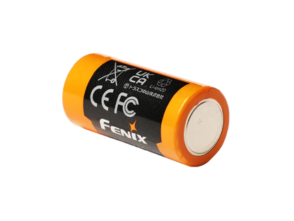 Fenix ARB-L18-1600 -Akku 18650 (1600 mAh)