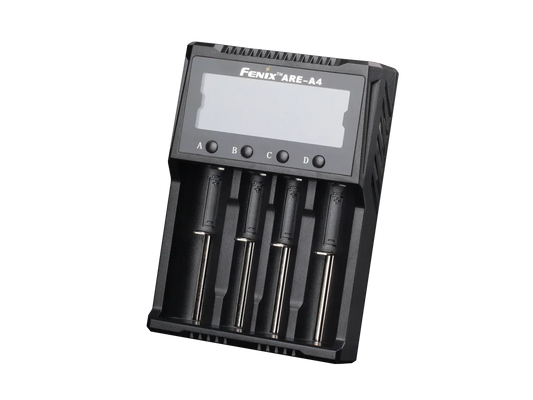 Fenix ARE-04, Multifunktionales Ladegerät – Default Title