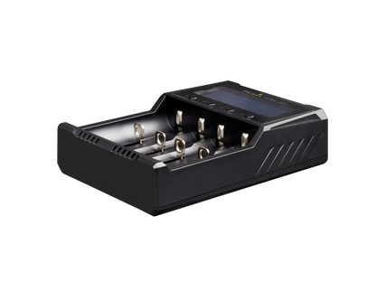 Fenix ARE-04, Multifunktionales Ladegerät