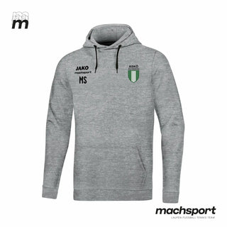 ASKÖ Au a.d.D. Freizeithoodie - machsport