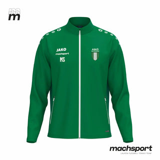 ASKÖ Au a.d.D. Freizeitjacke - machsport