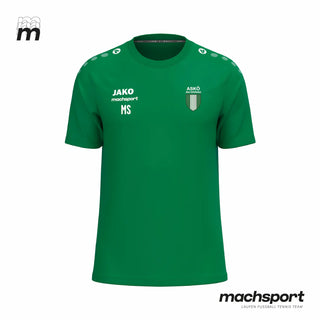 ASKÖ Au a.d.D. Freizeitshirt - machsport
