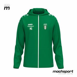 ASKÖ Au a.d.D. Kapuzenjacke - machsport