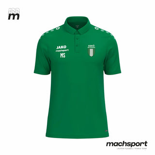ASKÖ Au a.d.D. Trainingspolo - machsport