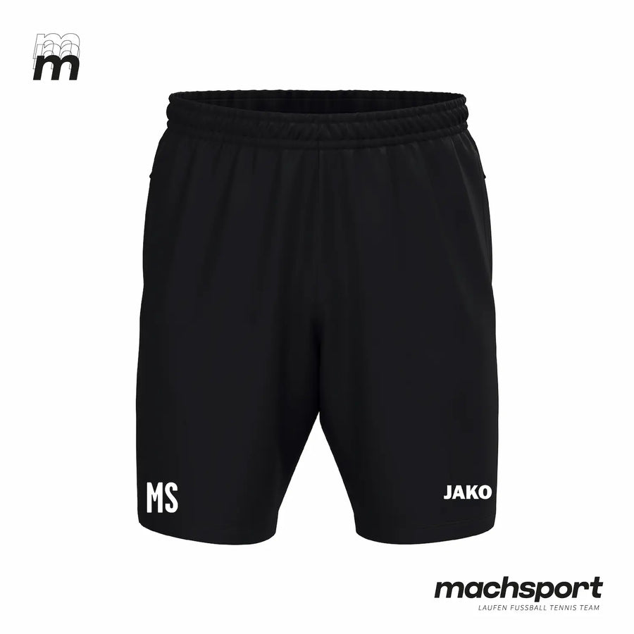 ASKÖ Au a.d.D. Trainingsshorts - machsport