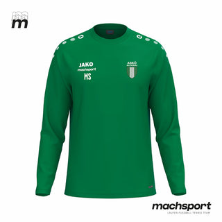 ASKÖ Au a.d.D. Trainingssweater - machsport