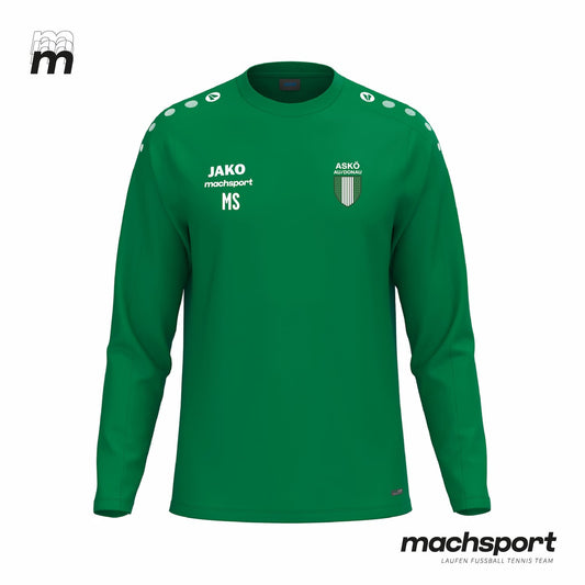 ASKÖ Au a.d.D. Trainingssweater – 116