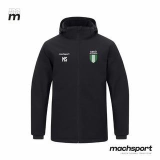 ASKÖ Au a.d.D. Winterjacke - machsport