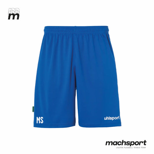ASKÖ Blaue Elf Linz Trainingsshorts – 116