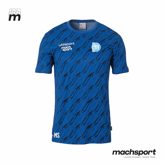 ASKÖ Blaue Elf Linz Trainingsshirt – 116