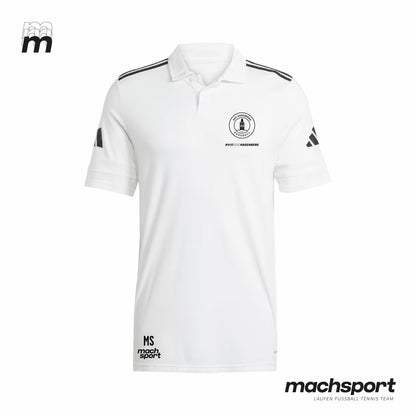 ASV Hagenberg Ausgehpolo