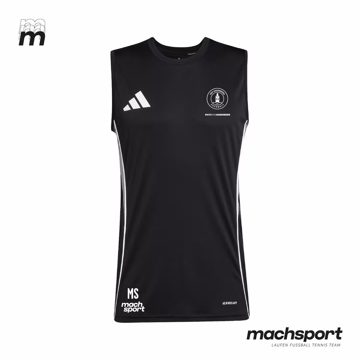 ASV Hagenberg Tanktop