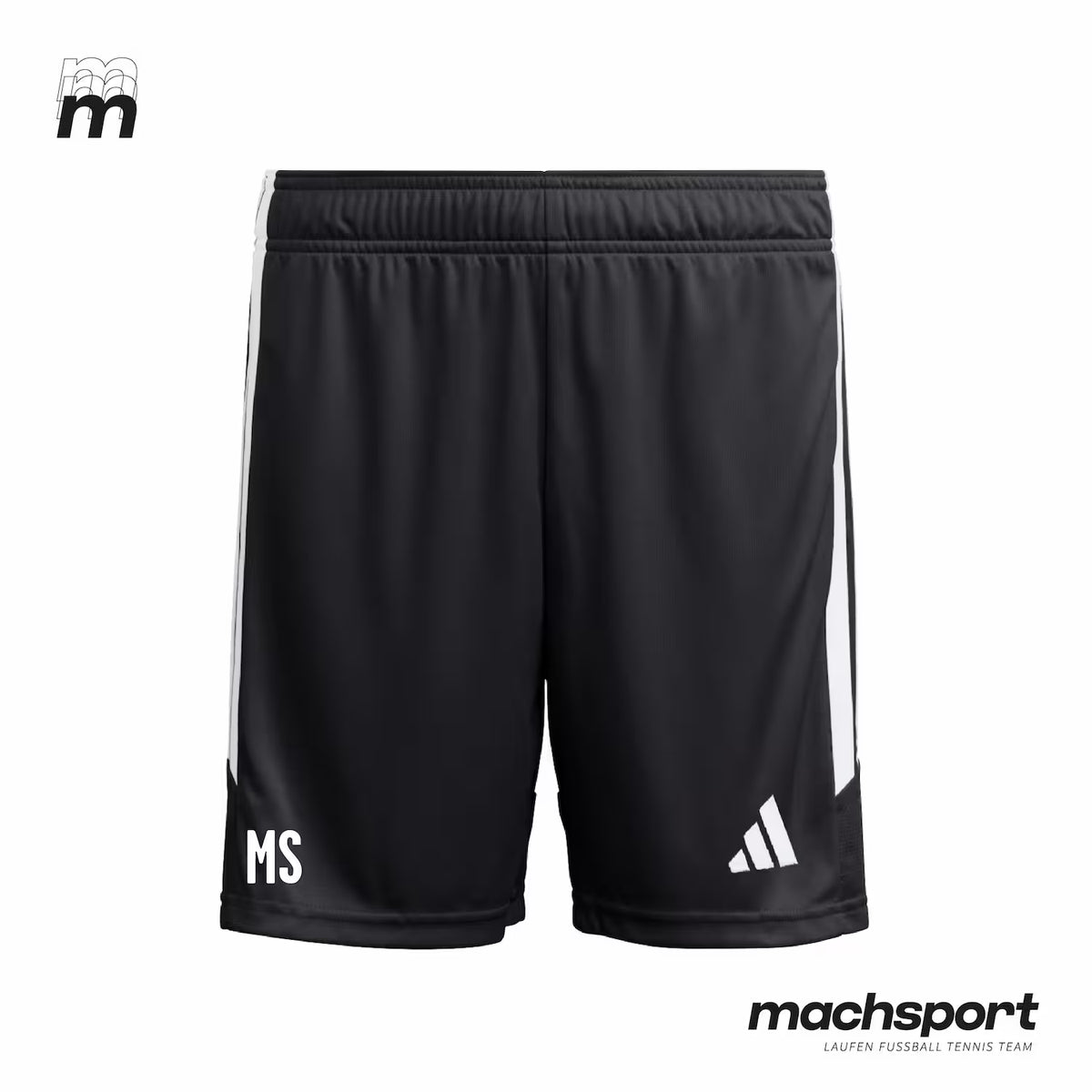ASV Hagenberg Trainingsshort – Bild 