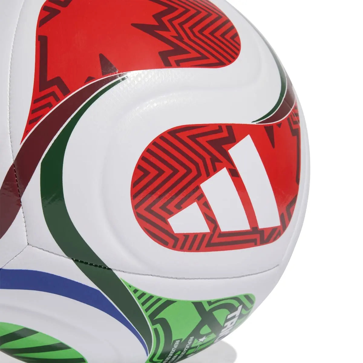 Adidas Fußball Trionda FIFA Fußball-Weltmeisterschaft 26 Trainingsball – Bild 