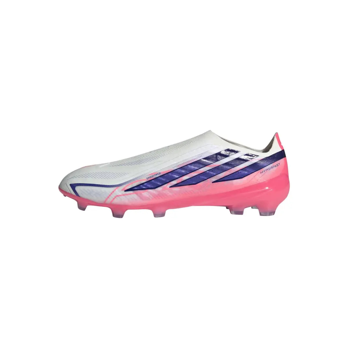 Adidas Fußballschuhe F50 Hyperfast Pro LL FG – Bild 